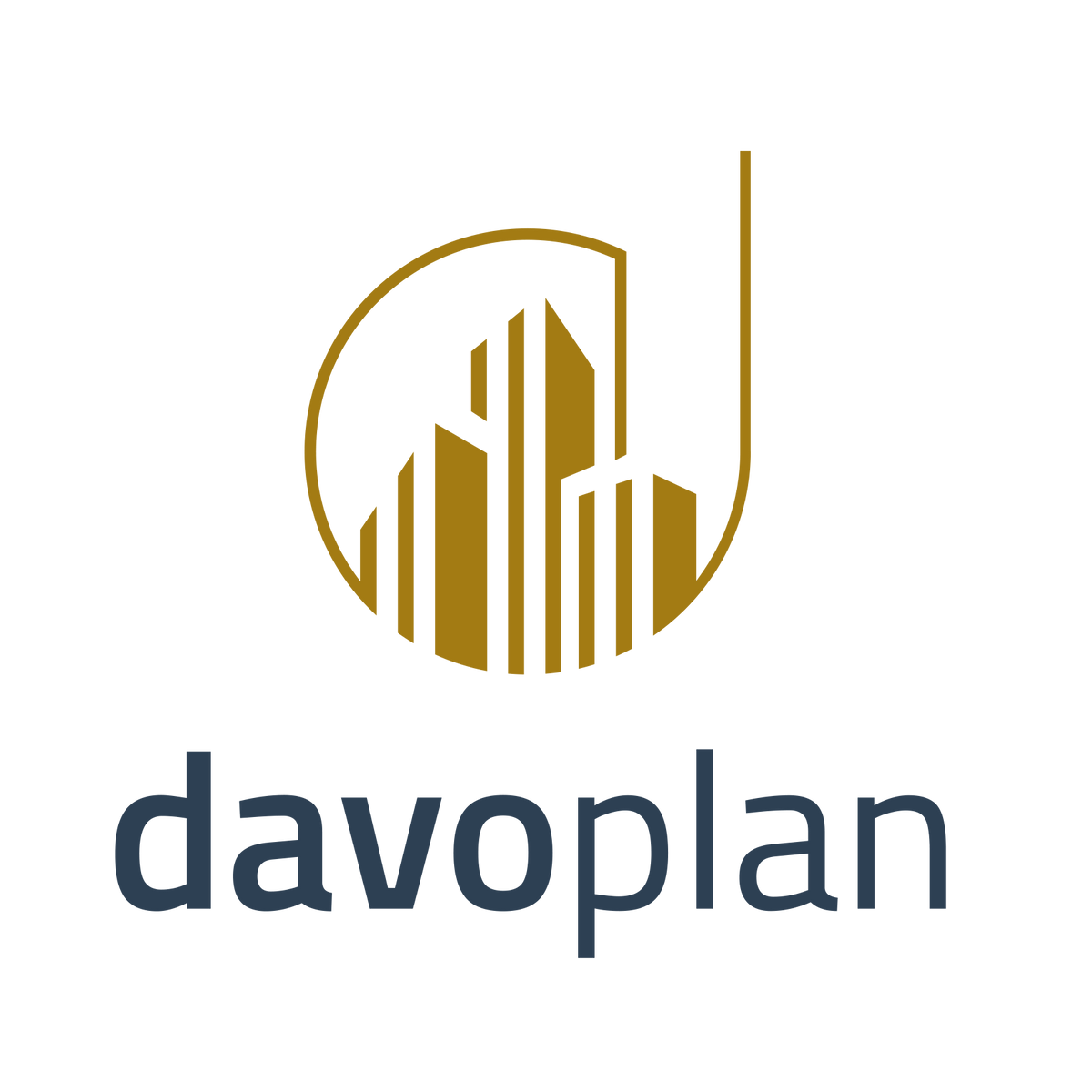 davoplan GmbH Logo